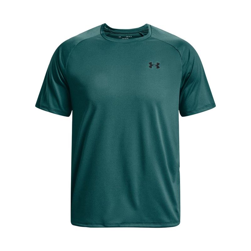 Dark green on sale under armour