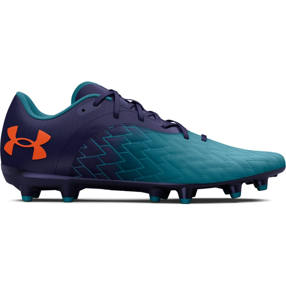 Chuteira de Futebol Masculina Under Armour Magnético Select 2.0