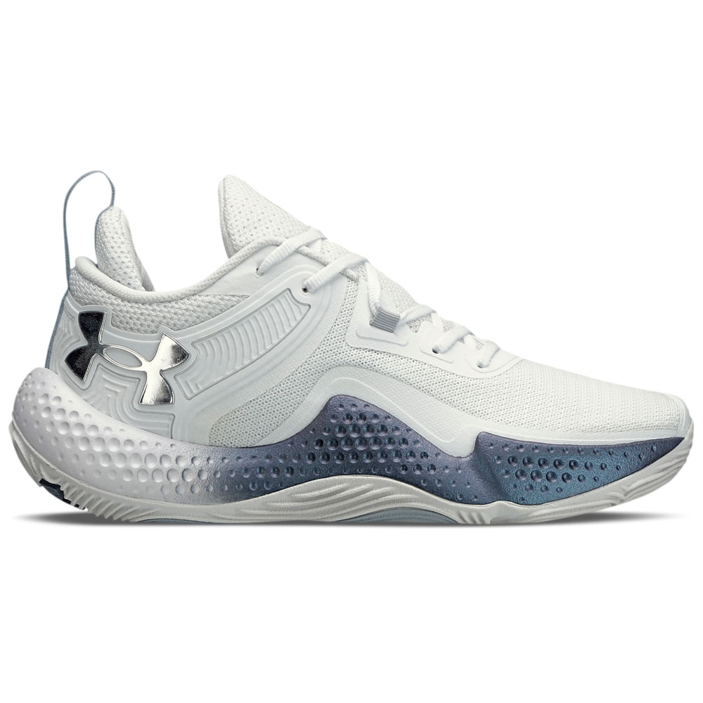 Tênis de Basquete Masculino Under Armour Dagger