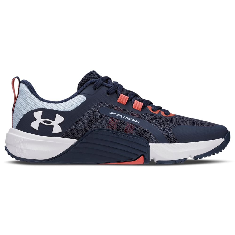 Tênis de Treino Feminino Under Armour Tribase Reps