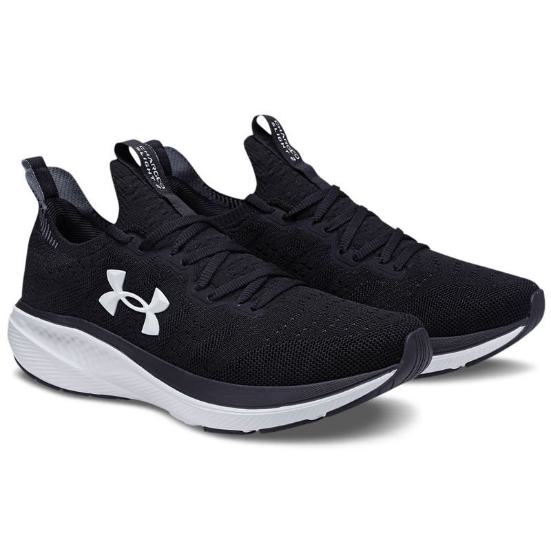 Tênis Under Armour Masculino Charged Prospect Corrida com o Melhor