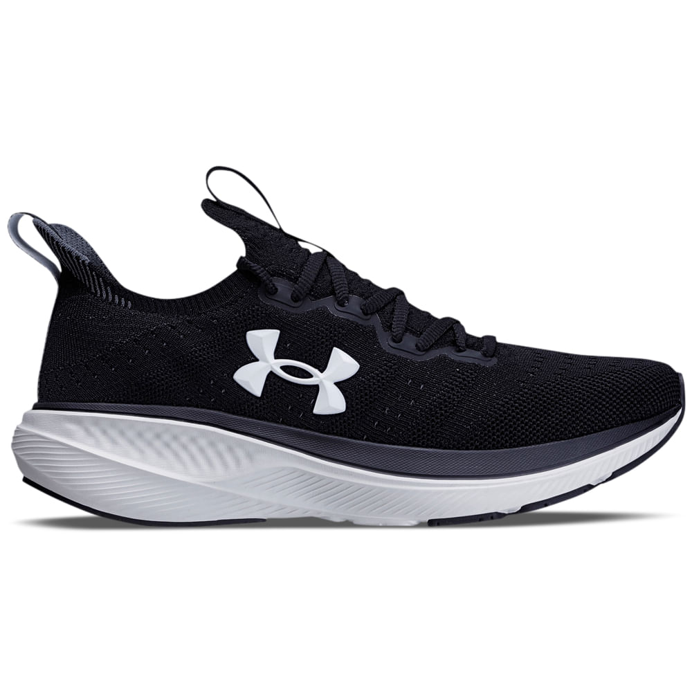 Tênis de Corrida Unissex Under Armour Charged Slight 2