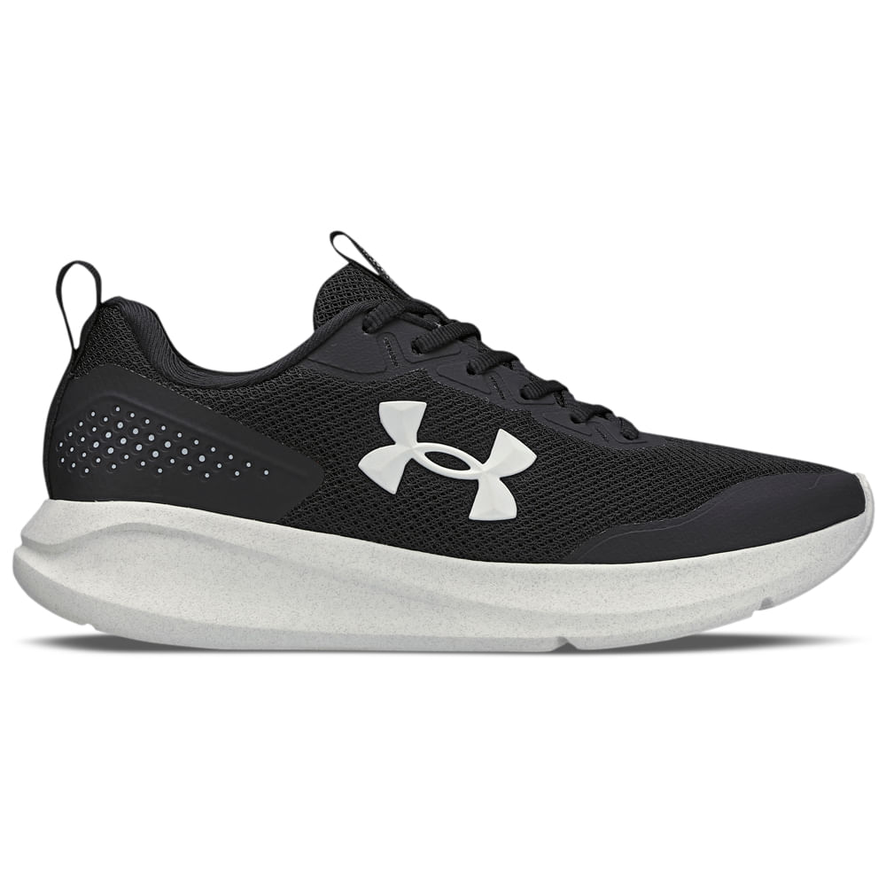 Tênis de Corrida Unissex Under Armour Charged Essential 2