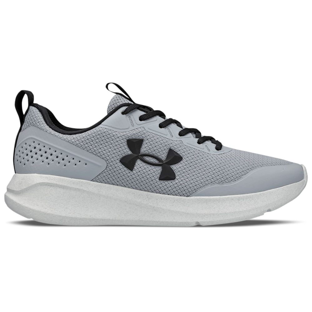 Tênis de Corrida Unissex Under Armour Charged Essential 2