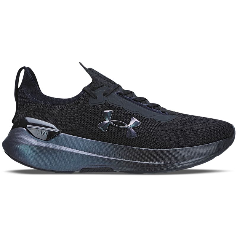 High top 2024 under armour