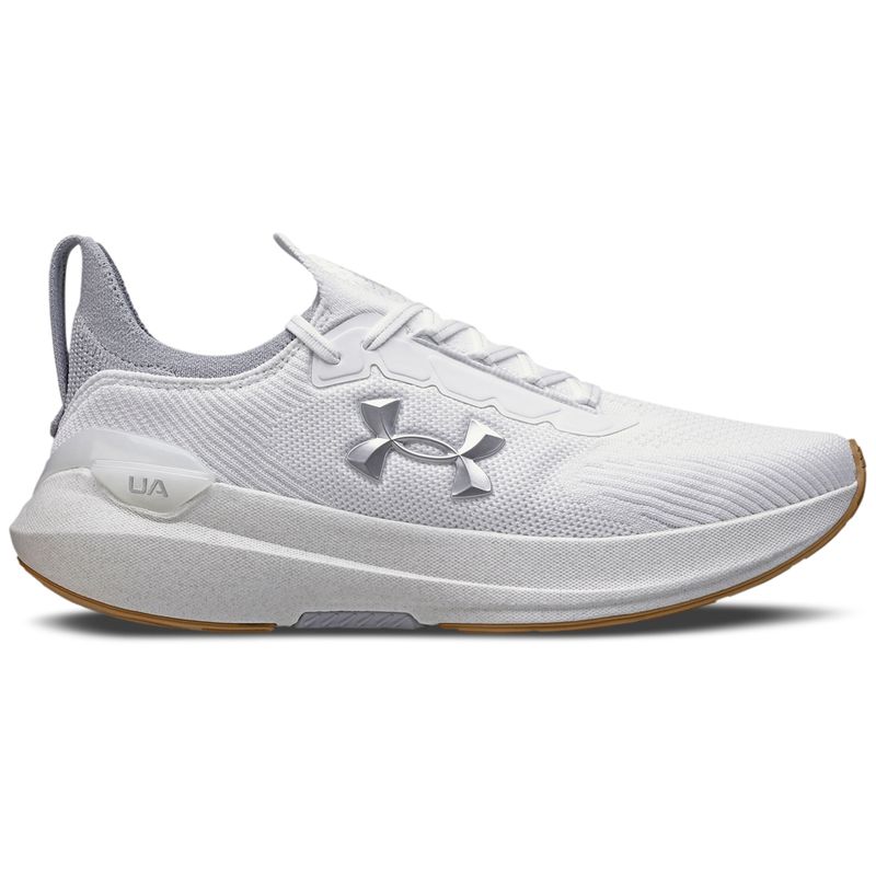 Under armour store icon basketball shoes