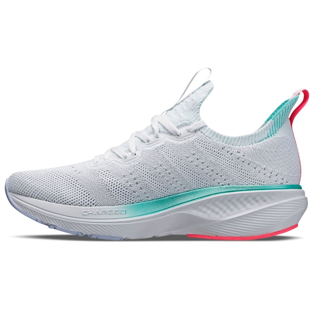 Tênis Under Armour Charged Slight SE Feminino