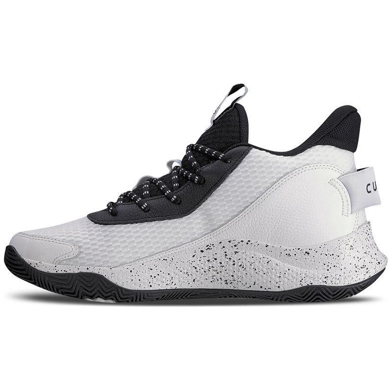 Tênis Masculino Basquete Under Armour Curry 3Z7