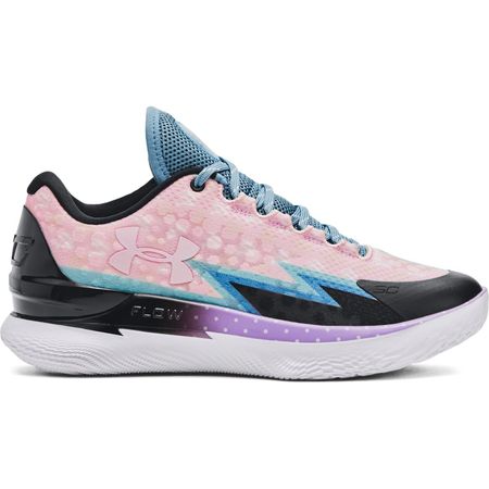 Under armour tenis curry hot sale