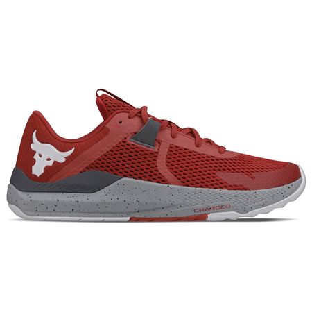 Tênis Under Armour Project Rock 3 Masculino - Bege