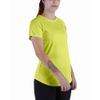 selecionar cor amarelo