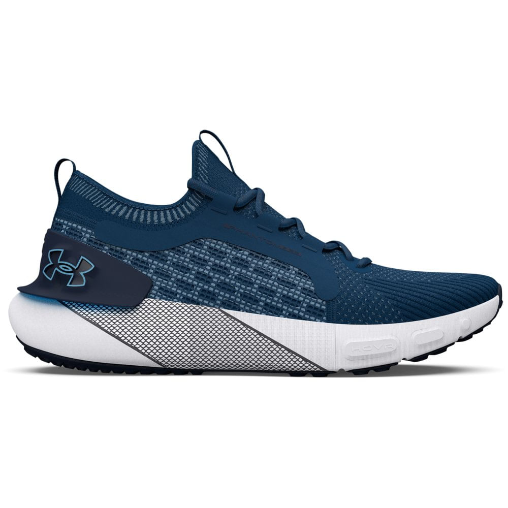 Tênis de Corrida Masculino Under Armour HOVR Phantom 3 SE