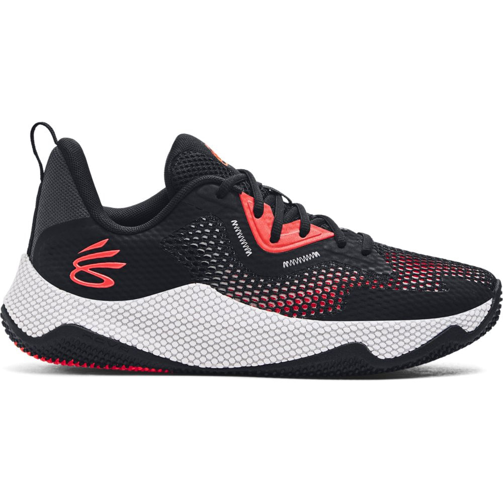 Tênis de Basquete Masculino Under Armour Curry HOVR Splash 3