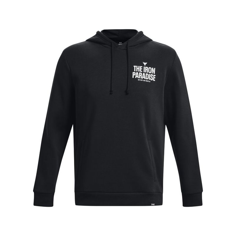 Moletom de Treino Masculino Under Armour Rival Fleece Amp Crew - itapua