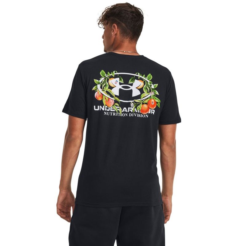 Camiseta de Treino Masculina Under Armour HeatGear Novelty - Akin Shop -  Procurou? Encontrou Akin!