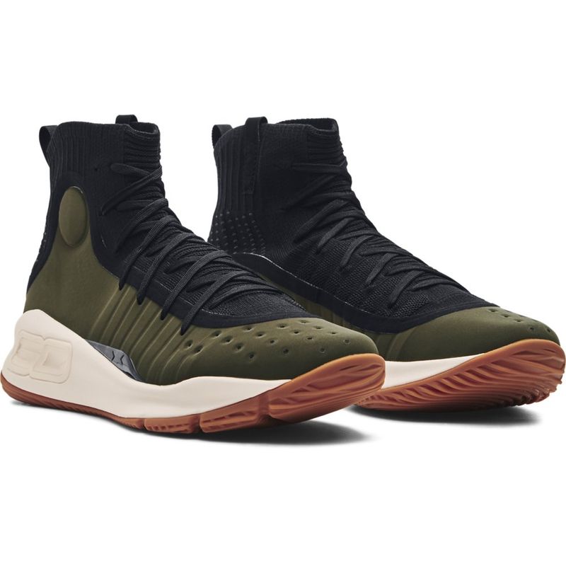 Under armour hot sale curry 4 ár