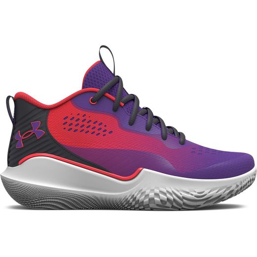 Under armour hot sale basketball low