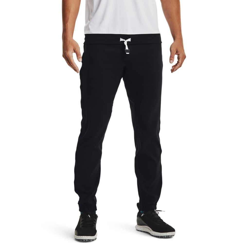 Calça de Golf Masculina Under Armour Curry Jogger - Faz a Boa!