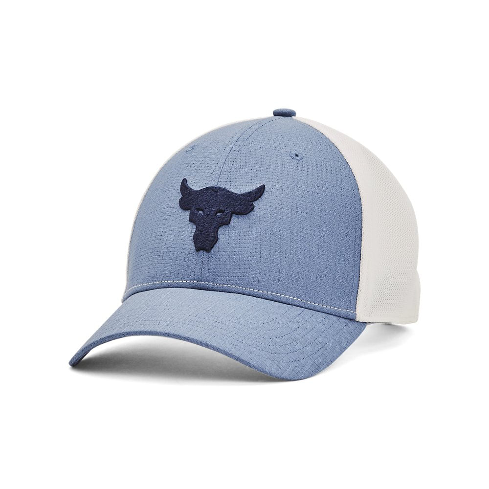 Boné Unissex Under Armour Project Rock Trucker