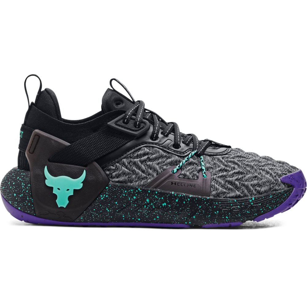 Tênis de Treino Feminino Under Armour Project Rock 6