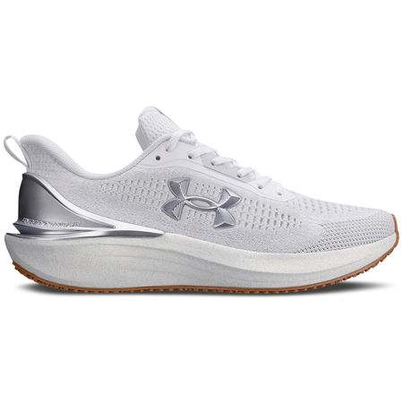 Tênis Under Armour Masculino Strive 7 Cinza/Preto