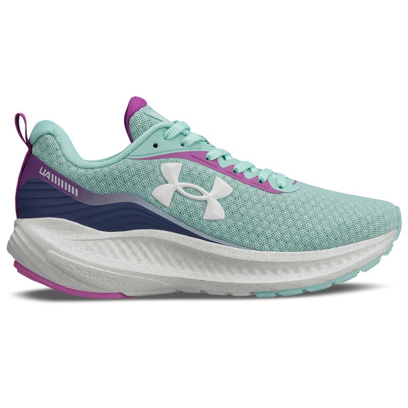 Under Armour Tenis Corrida Mulher Tenis-de-corrida-feminino-under