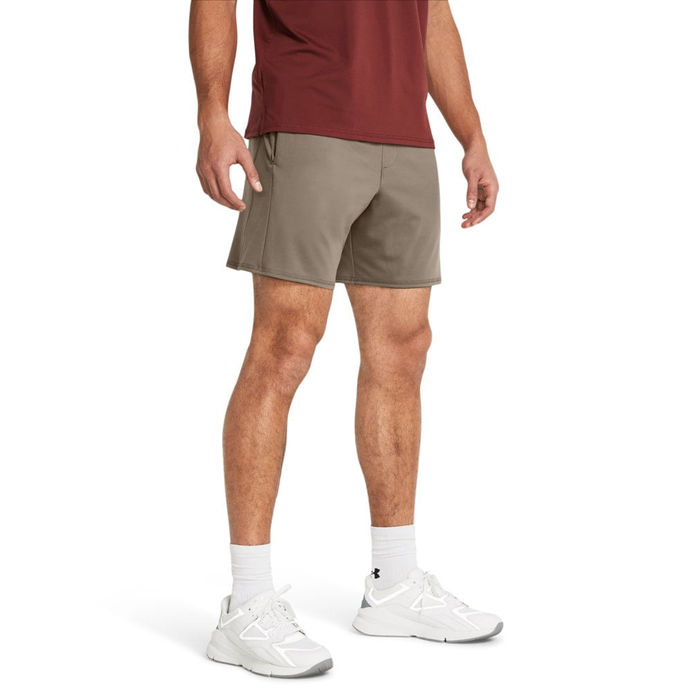 Shorts de Treino Masculino Under Armour Meridian