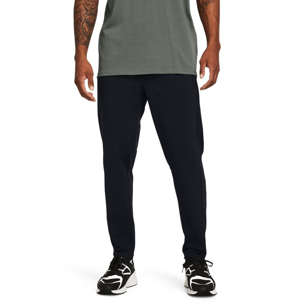 Calça de Treino Masculina Under Armour Meridian Tapered