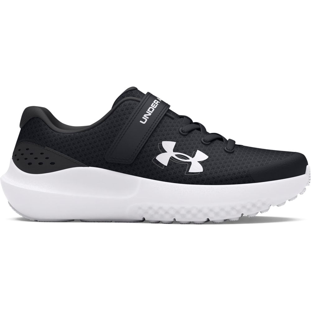 Tênis Infantil Under Armour Surge 4 AC