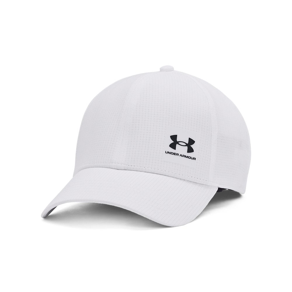 Boné Masculino Under Armour Iso-Chill ArmourVent