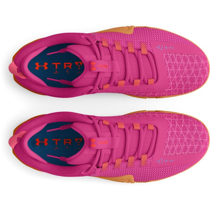 Tênis de Treino Feminino Under Armour TriBase Reign