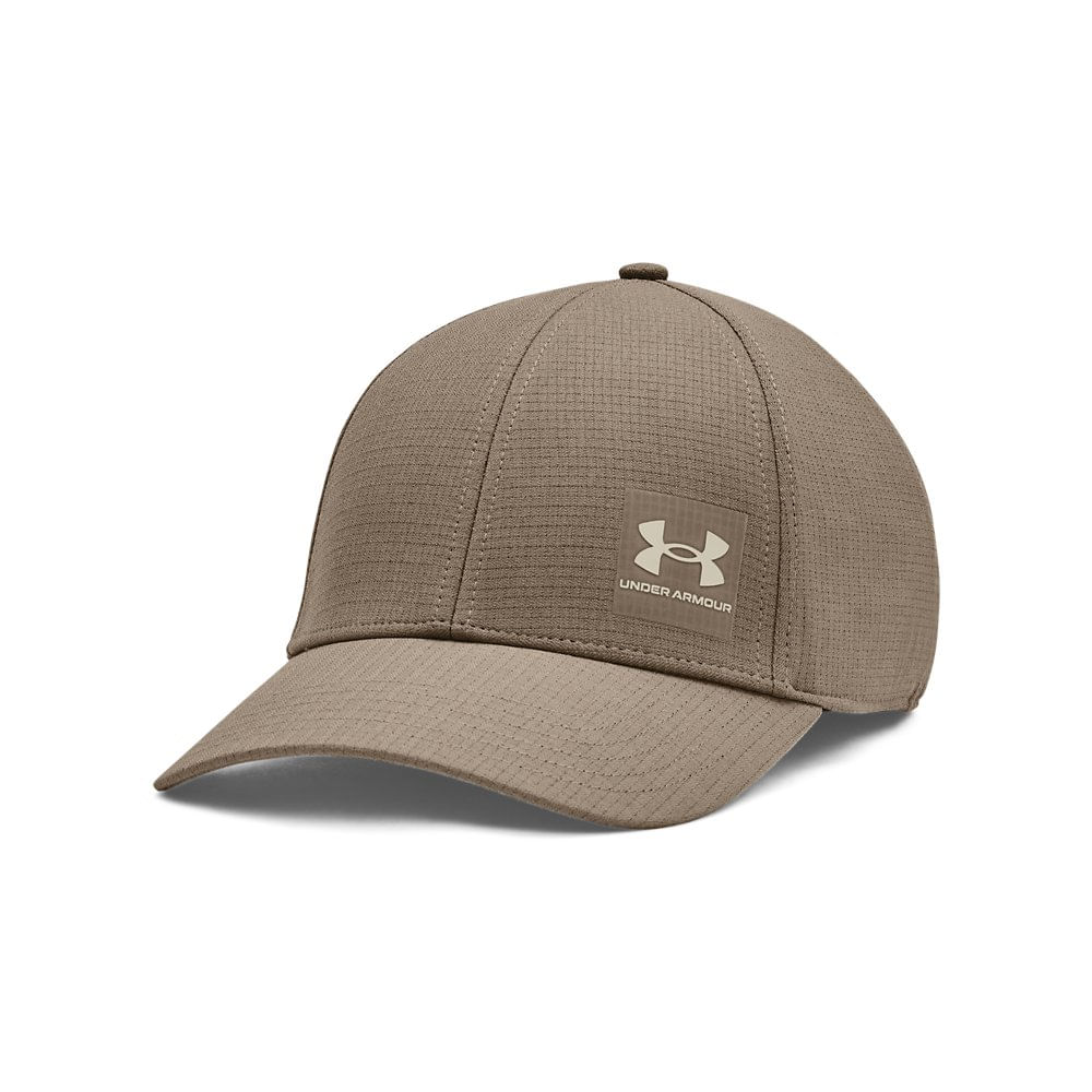 Boné Masculino Under Armour Iso-Chill Armourvent