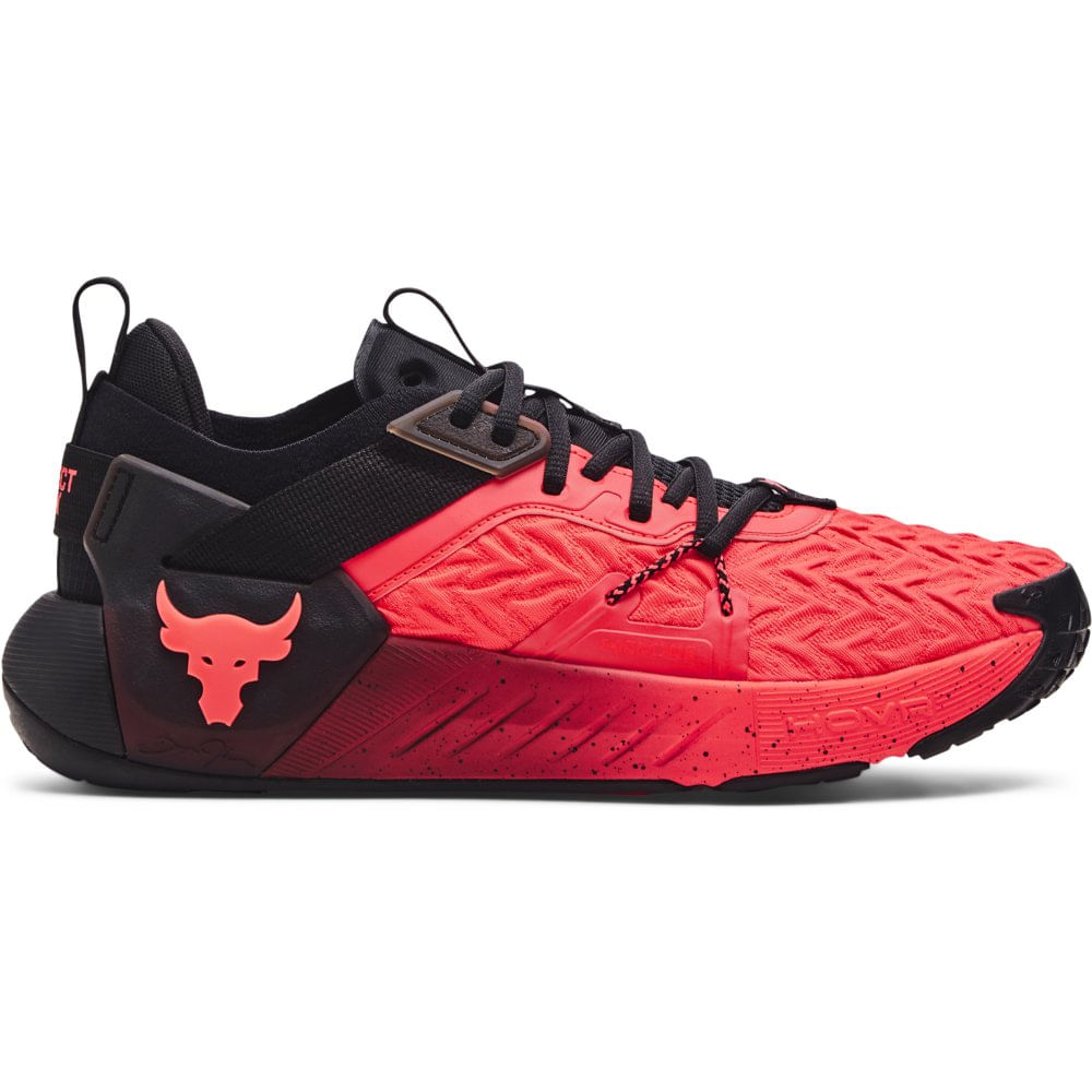 Tênis de Treino Masculino Under Armour Project Rock 6