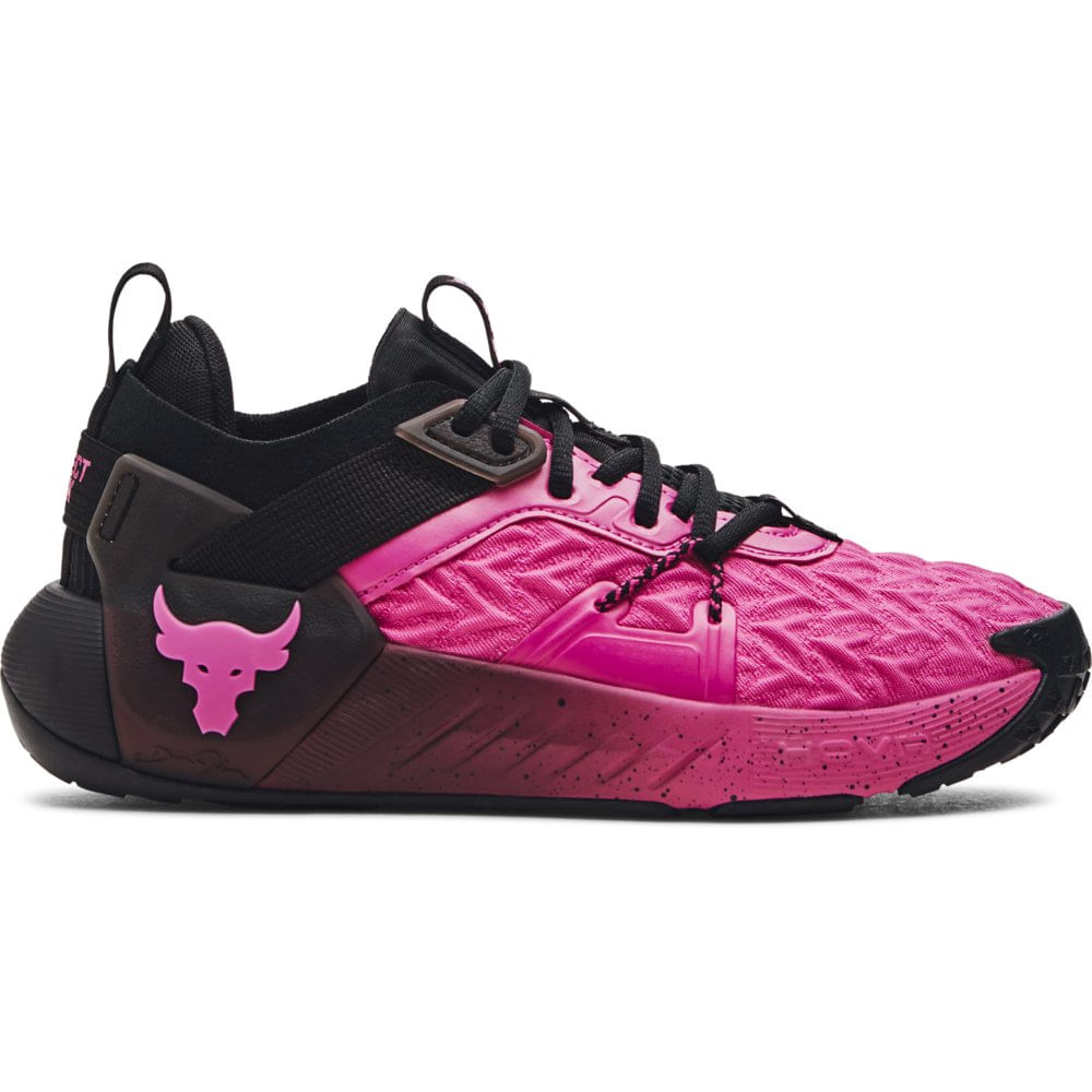 Tênis de Treino Feminino Under Armour Project Rock 6