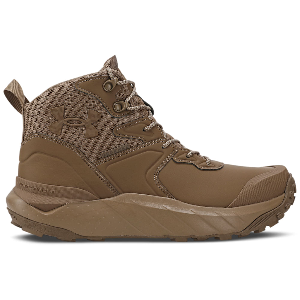 Tênis de Trilha Under Armour Defense Mid