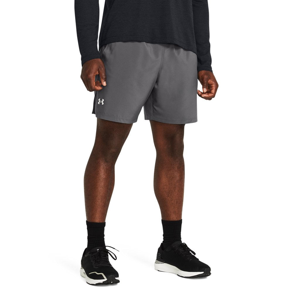 Shorts de Corrida Masculino Under Armour Launch 7