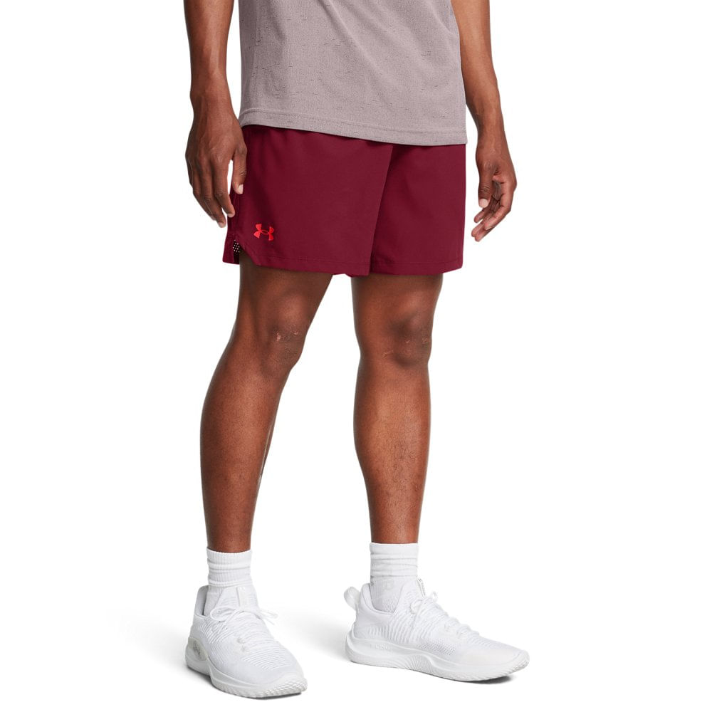 Shorts de Treino Masculino Under Armour Vanish Woven 6