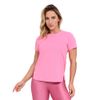 selecionar cor rosa