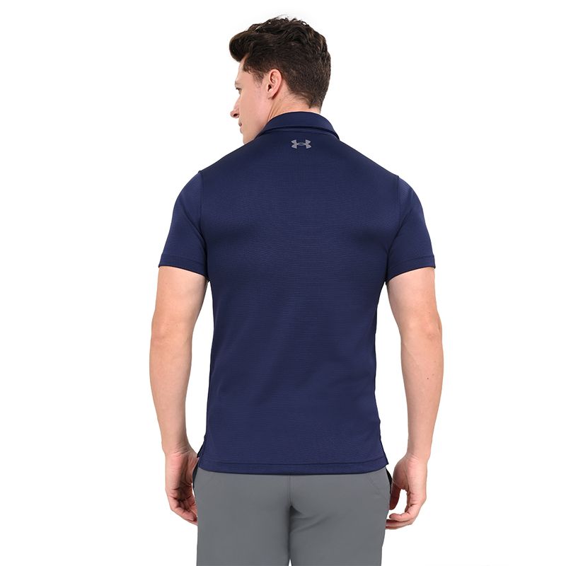 Polo Masculina Under Armour Tech - Under Armour
