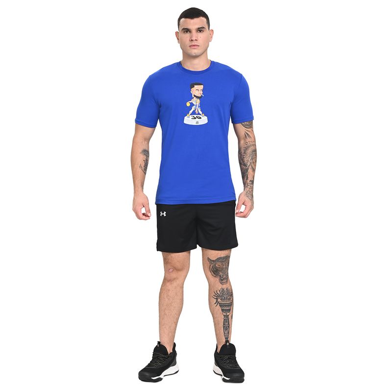 メンズウェア Stephen curry player bobble Stephen Curry Golden State Warriors Hero Series Bobblehead