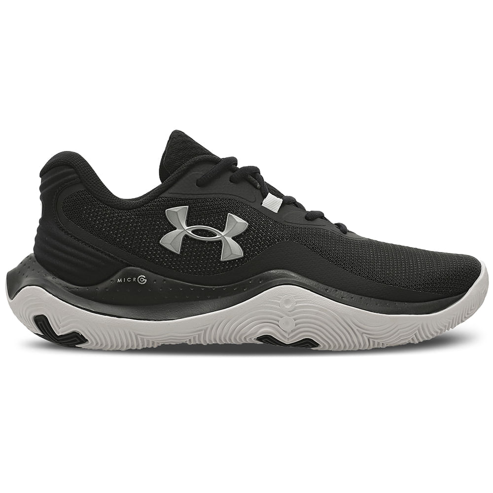 Tênis de Basquete Under Armour Buzzer 2