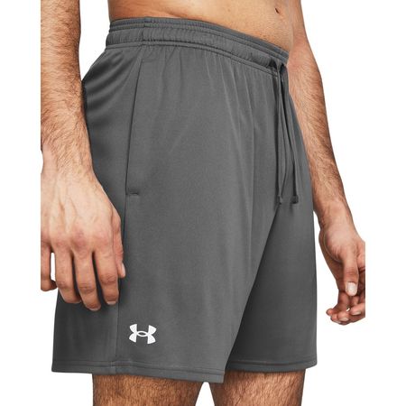 optstuff 2024SS CREW SHORTS ブラックM shorts-de-treino-masculino-under-armour-project-rock-ultimate-5
