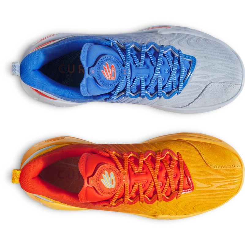 マ*ま様 UnderArmour Curry12 What the bay 26 tenis-de-basquete-under-armour-curry-12-what-the-bay-6006146-453