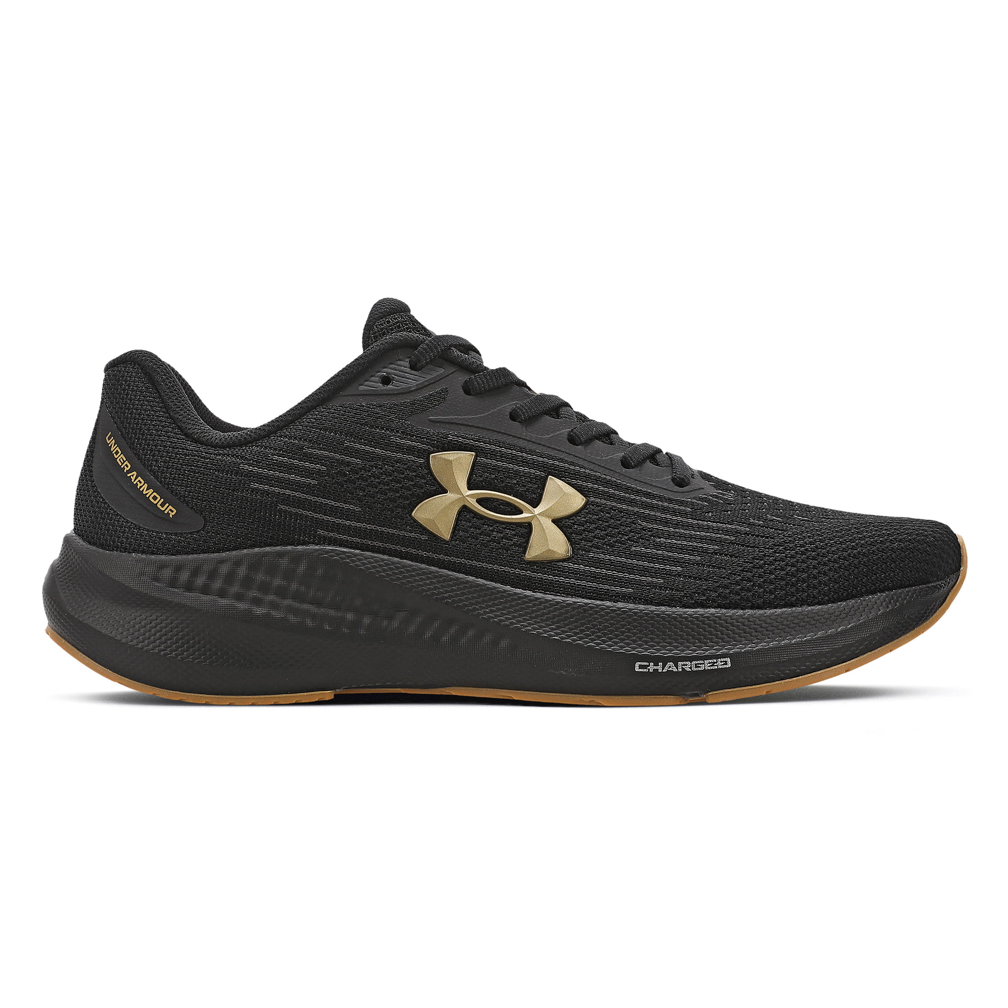 Tênis de Corrida Under Armour Charged Starlight SE Masculino