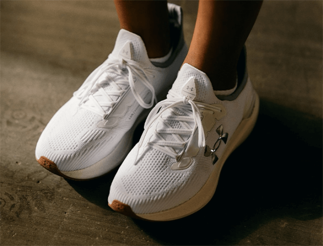 Treino Feminino Tenis Under Armour Treino Tenis-de-corrida